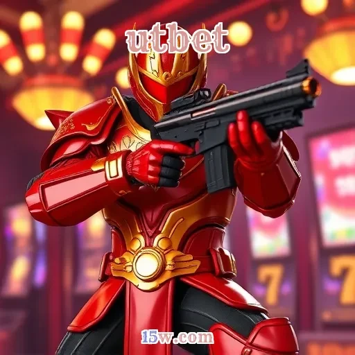 utbet: Atraia Prêmios Incríveis com o Bingo Aqui!