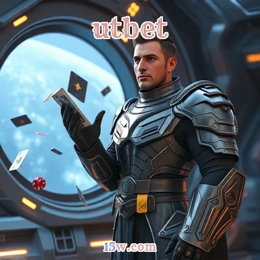 utbet: Bônus Fantásticos para Jogadores que Querem Ganhar Mais