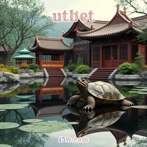 utbet: A Hora da Diversão com Jackpots Surpreendentes e Prêmios Espectaculares