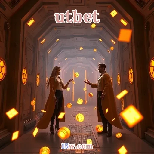 utbet: Descubra Atrações da Loteria Para Aumentar Suas Chances