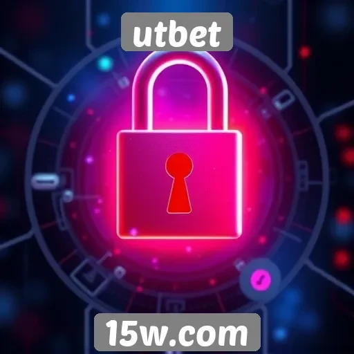 segurança e privacidade no utbet