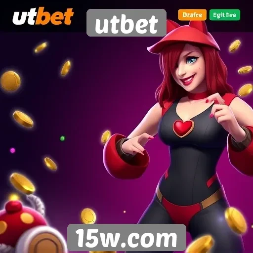 Promoções e bônus disponíveis na plataforma utbet