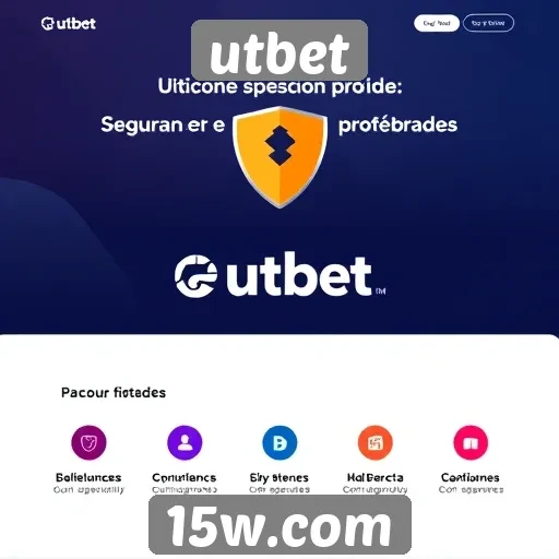 análise da segurança e confiabilidade do utbet